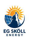 Sköll Energy Logo