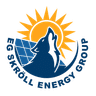 Sköll Energy Logo